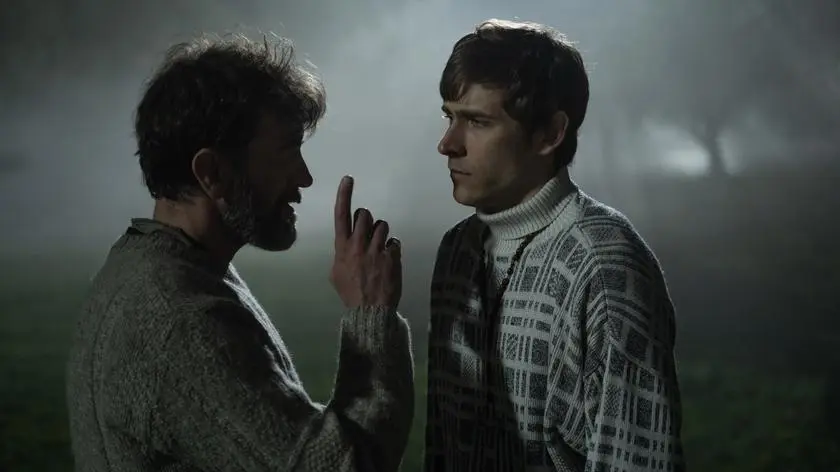 Niebo. Rok w piekle, odcinek 2