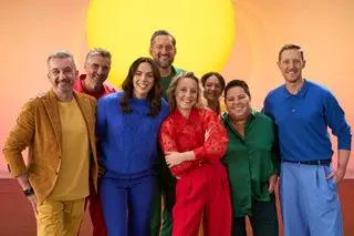 Prowadzący "Dzień dobry TVN"