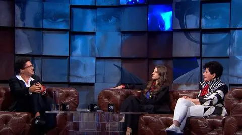 Kuba Wojewódzki, sezon 38, odcinek 1