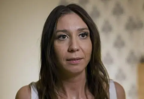 Aneta ze "ŚOPW" szczerze o zagrożonej ciąży. "Krwawiłam  od pierwszego dnia"