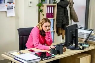 "Detektywi"