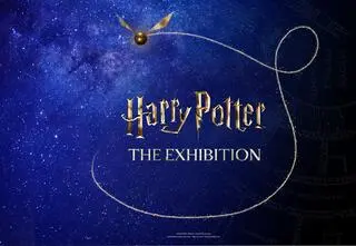 Wkrocz do świata Harry'ego Pottera. Wybierz się na magiczną wystawę