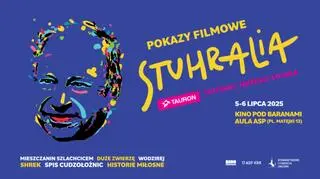 Festiwal Stuhralia za nami. Wyjątkową wystawę w Muzeum Podgórza można zwiedzać od środy do niedzieli