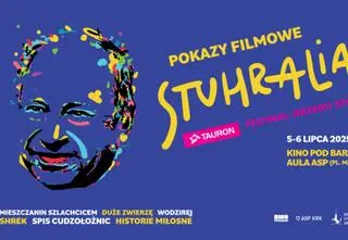 Jerzy Stuhr uhonorowany festiwalem w Krakowie. Oto program "Stuhraliów"