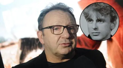 Krzysztof Milkowski miał być polskim Jamesem Deanem. Zginął tragicznie na planie filmowym. Zamachowski wspomina: "Kretyn pirotechnik nie powinien wtedy odpalać ładunku"