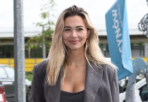 Sandra Kubicka wyznała, jak bardzo zmieniło ją macierzyństwo. "Wszystko może poczekać" [TYLKO U NAS]