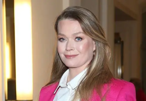 Tamara Arciuch ma troje dzieci. Najstarszy syn aktorki w przeszłości wystąpił w "Niani". Jak teraz wygląda?