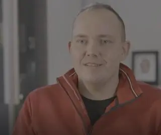 "Ślub od pierwszego wejrzenia 11", Krystian Plak