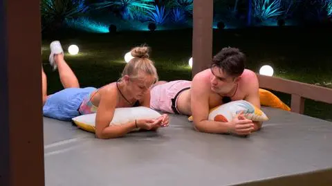 "Hotel Paradise 10". odc. 16