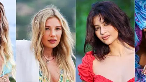 Która uczestniczka 8. edycji "Hotelu Paradise" była najlepsza? Zagłosuj!