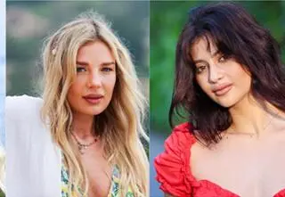 Która uczestniczka 8. edycji "Hotelu Paradise" była najlepsza? Zagłosuj!