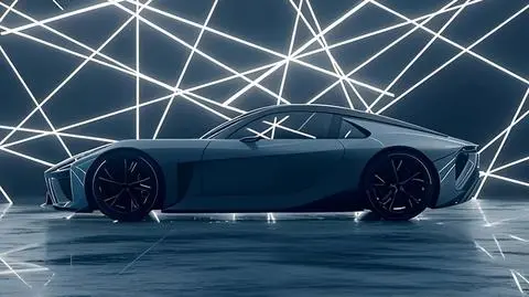 Lexus LFA