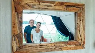 Bitwa o gości, odcinek 5