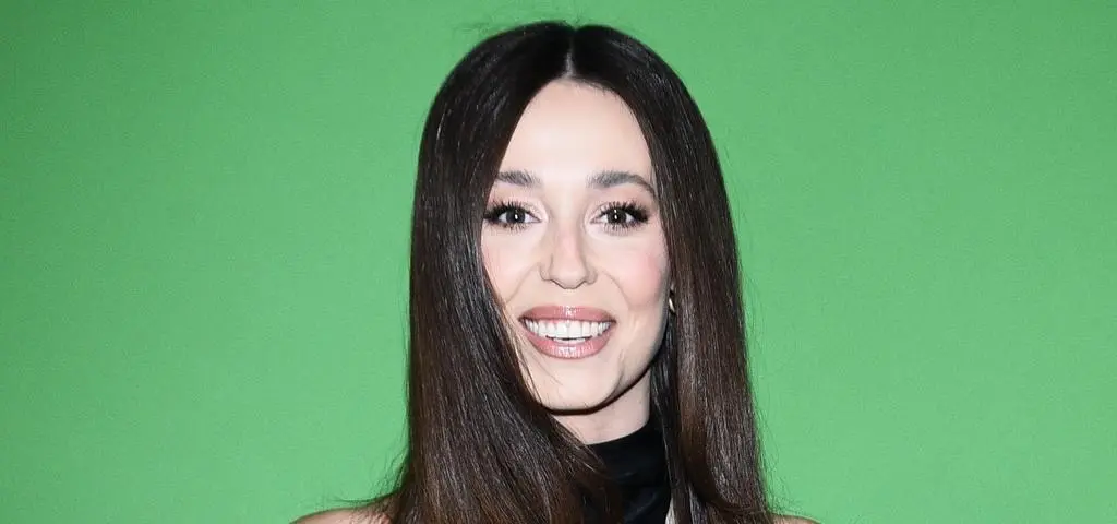 Izabella Krzan wspomina udział w "Afryka Express". "Jestem głodna więcej" [TYLKO U NAS]