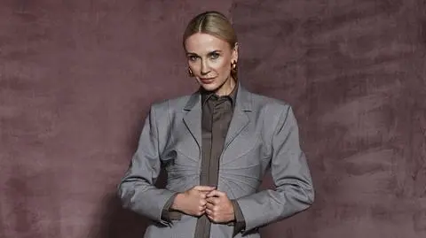 Top Model. Eva Pietruk