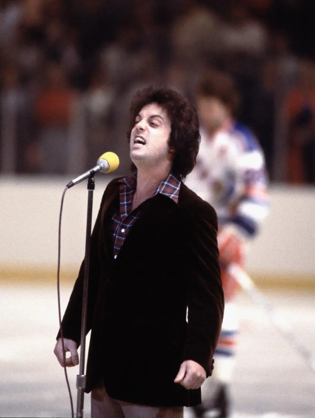 Billy Joel