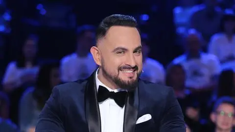 Agustin Egurrola wraca do "Mam talent!". Padły wzruszające słowa. "Powrót do domu"