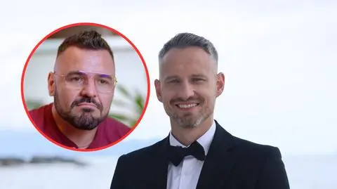 Kamil i Marcin ze "Skoku na głęboką wodę"