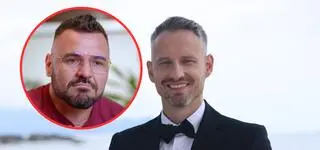 Kamil ze "Skoku na głęboką wodę" zaczepił Marcina?  Chodzi o słowa Simony. Zrobił to specjalnie?
