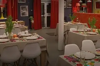 "Kuchenne rewolucje" sezon 15, odc. 4