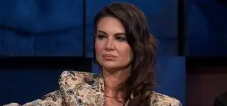 Maja Rutkowski w szokującym wyznaniu o dzieciach Krzysztofa. Powiedziała o córce. "Może z 2 razy się z nią spotkał" [PRZED EMISJĄ W TV]