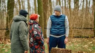 "Na Wspólnej", odc. 4147. Podstępny plan Darka, niefortunne odkrycie Mikołaja, spotkanie Elizy i Bartka [STRESZCZENIE ODCINKA]