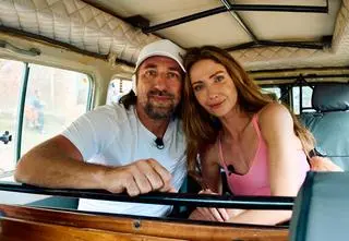 Afryka Express: Do kogo powędrowały amulety Karoliny i Tomka?