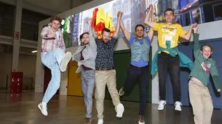 "Lego Masters. Kierunek Polska": odcinek 4