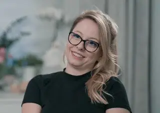 Karolina Bonowicz, "Ślub od pierwszego wejrzenia 11"