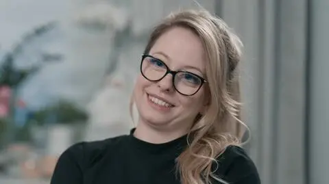 Karolina ze "ŚOPW 11" przeszła prawdziwą metamorfozę! Jej pasją był... sensualny taniec!