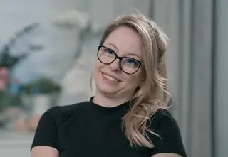 Karolina ze "ŚOPW 11" przeszła prawdziwą metamorfozę! Jej pasją był... sensualny taniec!