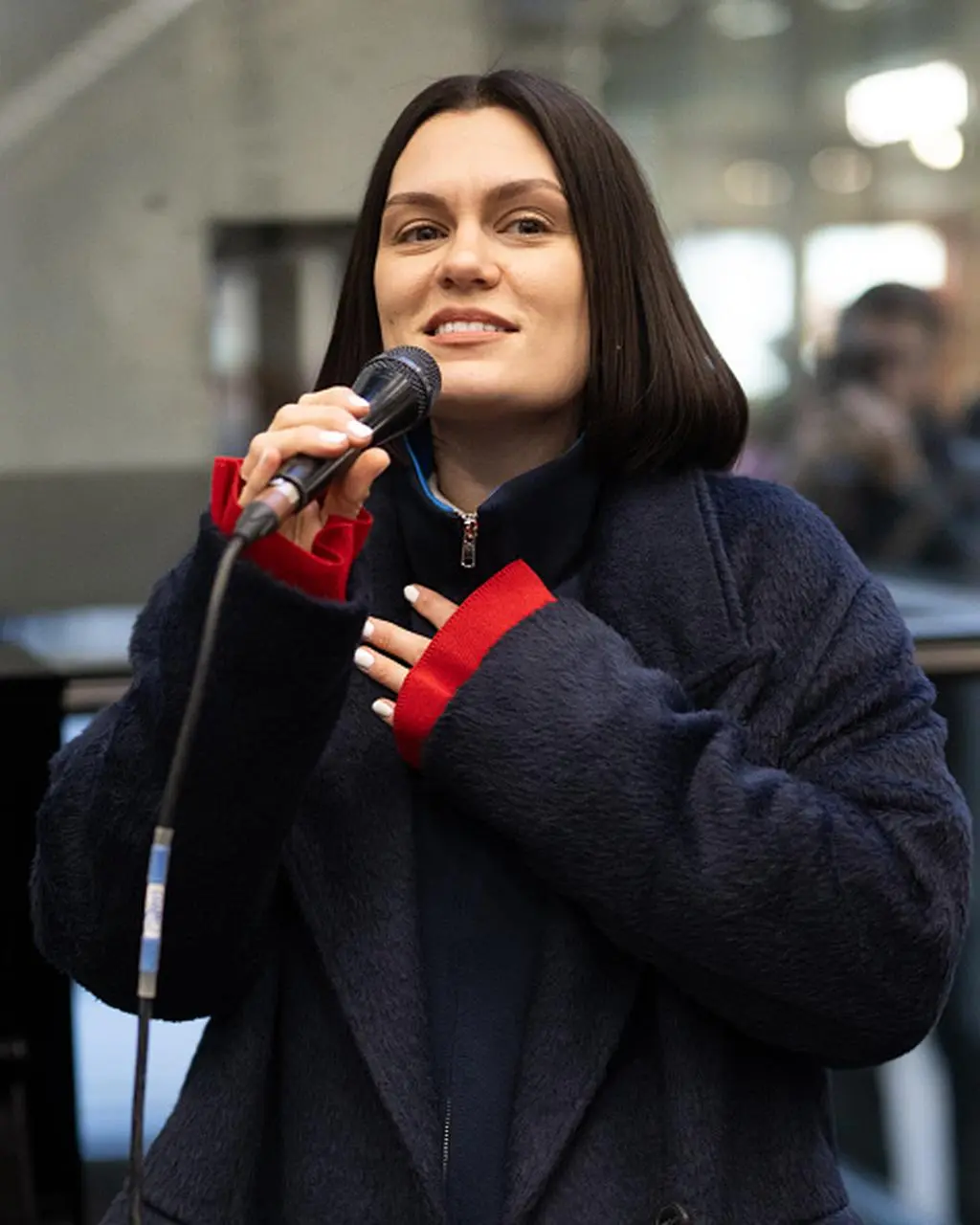 Jessie J 