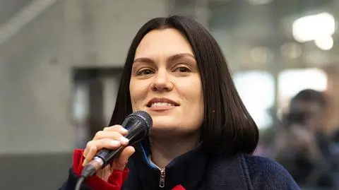 Jassie J z dnia na dzień odwołała koncert! "Nie czuję się komfortowo, ryzykując życie ludzi dla rozrywki"