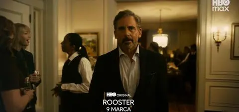 Nowości w serwisie HBO Max 16 - 31 marca