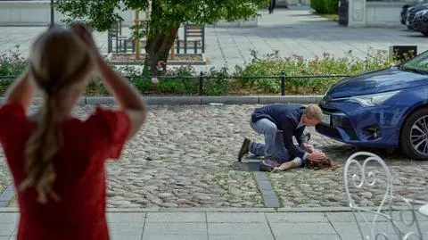 "Na Wspólnej", odcinek 4112