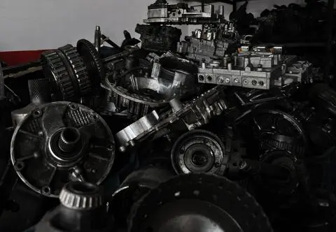 Europejska motoryzacja traci miejsca pracy. Branża apeluje o pilne zmiany