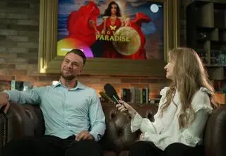 Mateusz z "HP 9" ma poważne plany na przyszłość. Zdradził, o co chodzi!