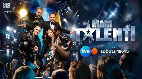 Zagłosuj i zdecyduj, kto wygra 17. edycję "Mam Talent!"