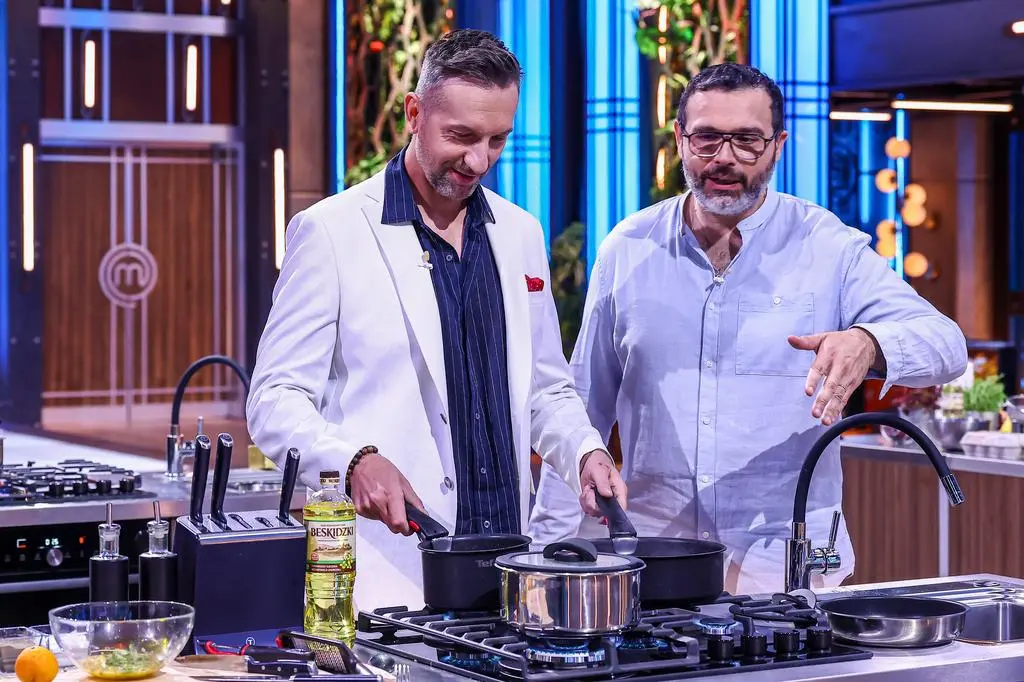 MasterChef - odcinek 10