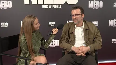 Tomasz Kot o karierze swoich dzieci i nepotyzmie. "Bardzo im współczuję" [TYLKO U NAS]