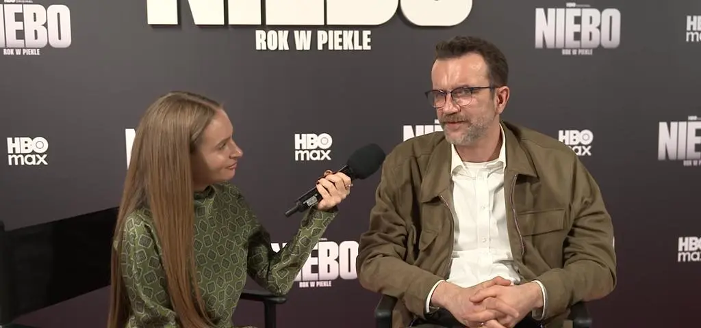 Tomasz Kot o karierze swoich dzieci i nepotyzmie. "Bardzo im współczuję" [TYLKO U NAS]