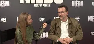 Tomasz Kot o karierze swoich dzieci i nepotyzmie. "Bardzo im współczuję" [TYLKO U NAS]