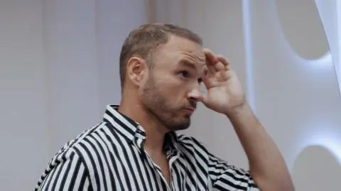 Anatomia piękna 2, odcinek 4