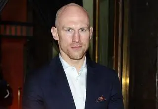 Krzysztof "Diablo" Włodarczyk wziął ślub. "Po wielu latach powiedzieliśmy sobie tak!"