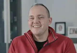 Krystian Plak, "Ślub od pierwszego wejrzenia 11"