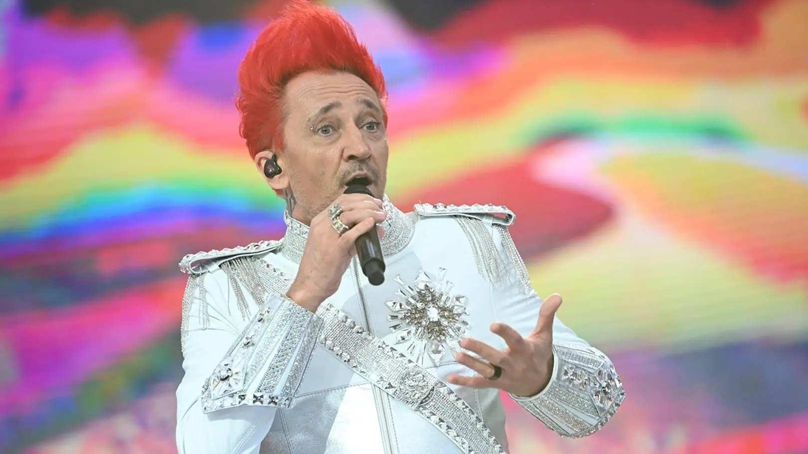 Michał Wiśniewski o sprawie rozwodowej. Pozew ma 700 stron! "Mam nadzieję, iż rozsądek wygra"