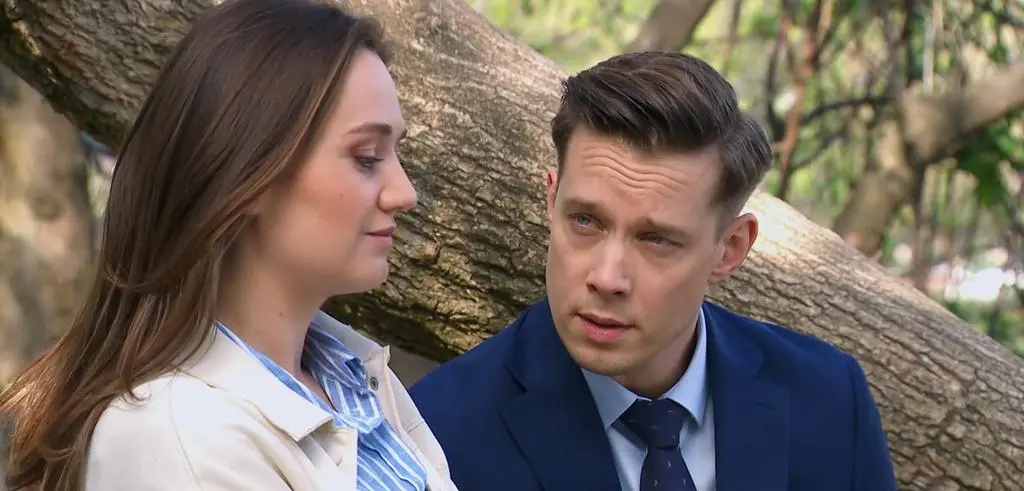 "Na Wspólnej" odc. 4074, Aneta i Darek
