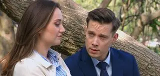 "Na Wspólnej" odc. 4074, Aneta i Darek