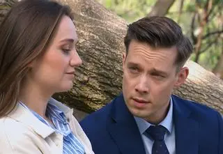 QUIZ. Aneta i Darek. Czy pamiętacie ten burzliwy związek?