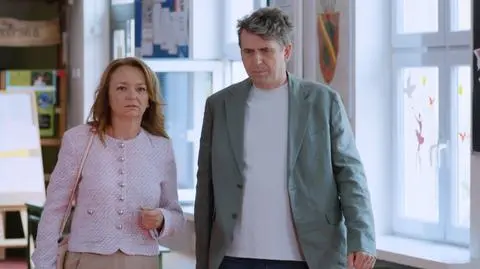 "Na Wspólnej" odc. 4135, Bednarczukowa 